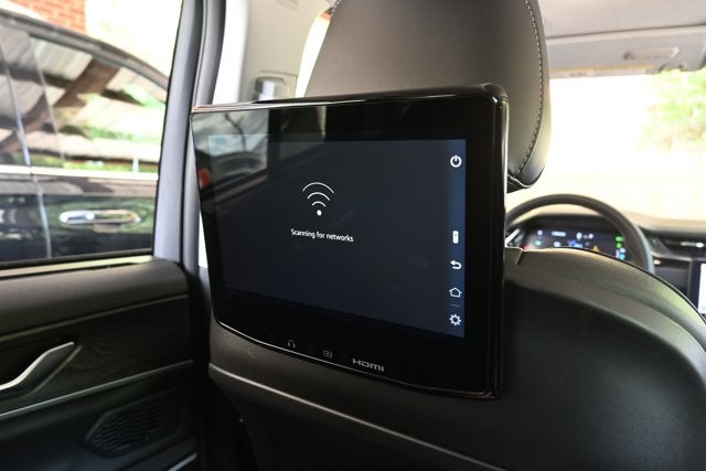 2023 Jeep Grand Cherokee 4xe 4x4