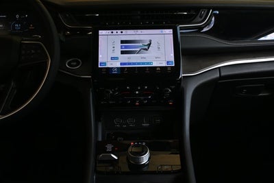 2023 Jeep Grand Cherokee 4xe 4x4