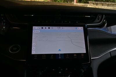 2023 Jeep Grand Cherokee 4xe 4x4