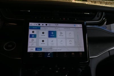 2023 Jeep Grand Cherokee 4xe 4x4