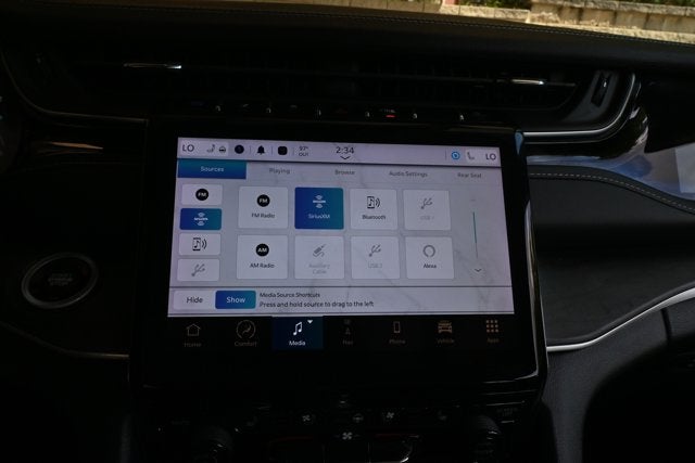 2023 Jeep Grand Cherokee 4xe 4x4