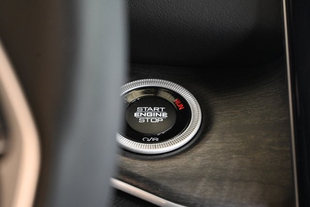 2023 Jeep Grand Cherokee 4xe 4x4