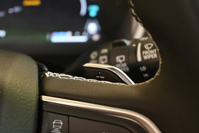 2023 Jeep Grand Cherokee 4xe 4x4