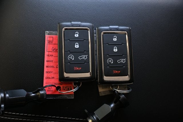 2023 Jeep Grand Cherokee 4xe 4x4