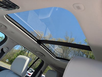 2022 Jeep Grand Cherokee 4xe Summit