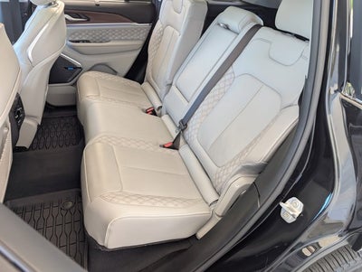 2022 Jeep Grand Cherokee 4xe Summit