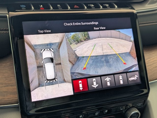 2022 Jeep Grand Cherokee 4xe Summit