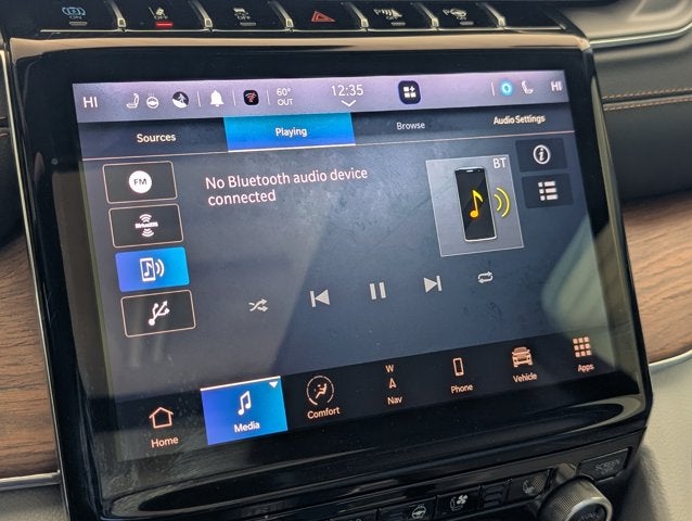 2022 Jeep Grand Cherokee 4xe Summit