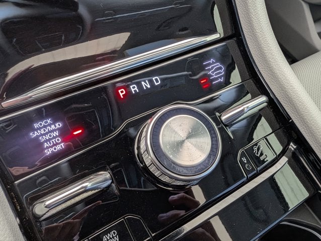 2022 Jeep Grand Cherokee 4xe Summit