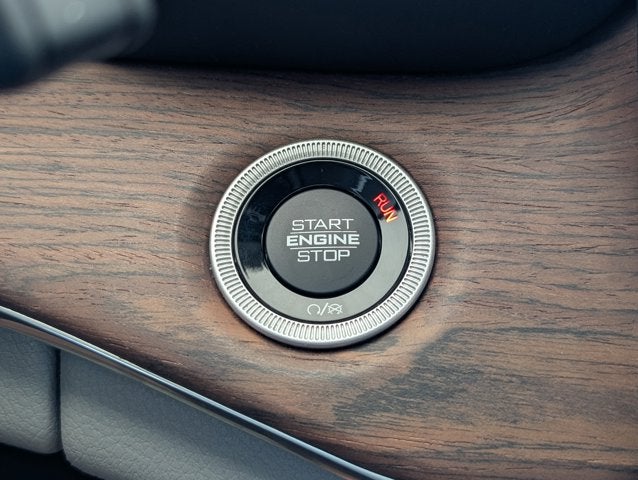 2022 Jeep Grand Cherokee 4xe Summit