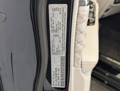 2022 Jeep Grand Cherokee 4xe Summit