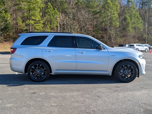 2024 Dodge Durango R/T