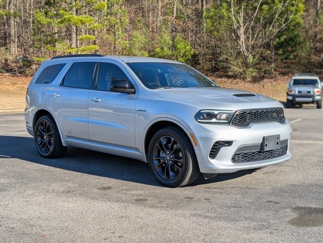2024 Dodge Durango R/T