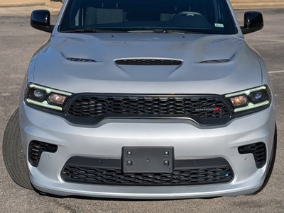 2024 Dodge Durango R/T