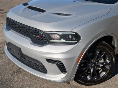 2024 Dodge Durango R/T