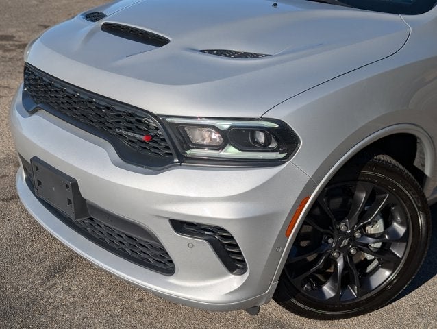 2024 Dodge Durango R/T