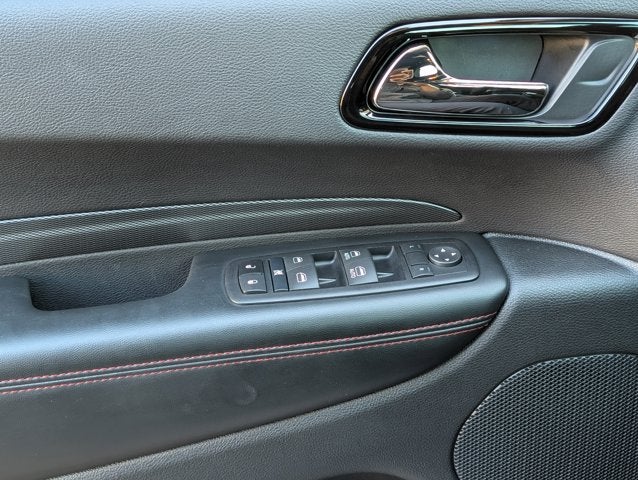 2024 Dodge Durango R/T