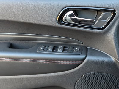 2024 Dodge Durango R/T