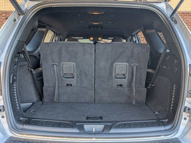 2024 Dodge Durango R/T