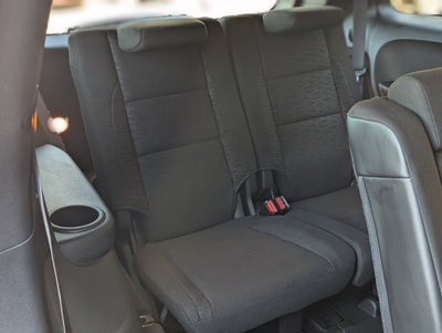 2024 Dodge Durango R/T