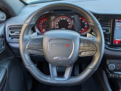 2024 Dodge Durango R/T