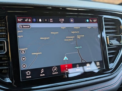 2024 Dodge Durango R/T