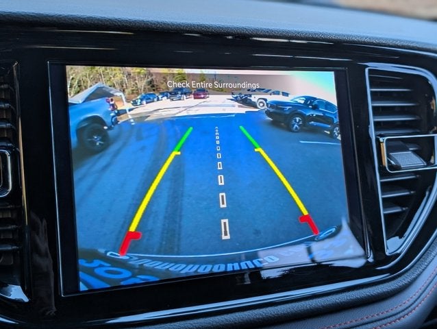 2024 Dodge Durango R/T