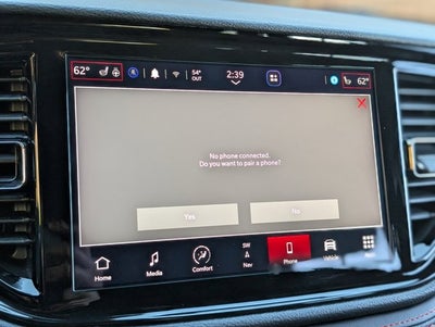 2024 Dodge Durango R/T