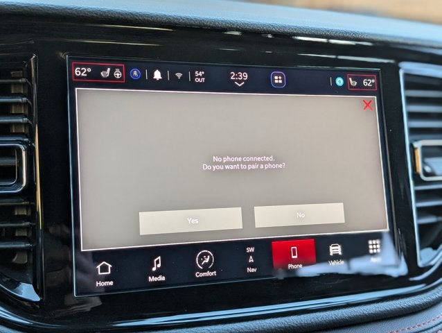 2024 Dodge Durango R/T