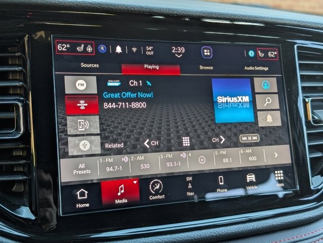 2024 Dodge Durango R/T