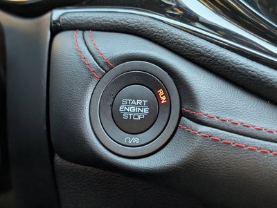 2024 Dodge Durango R/T