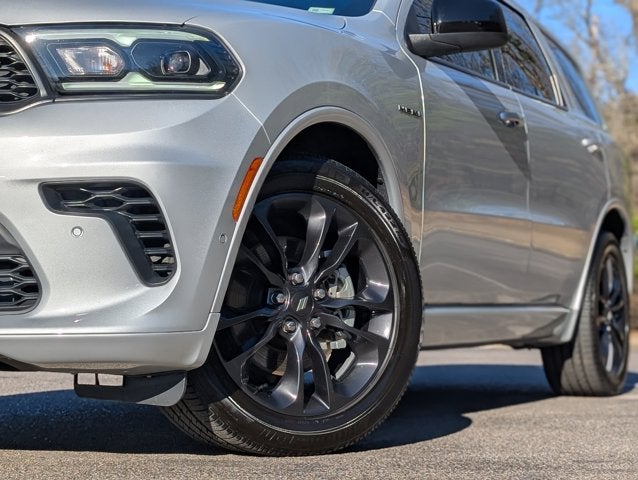 2024 Dodge Durango R/T