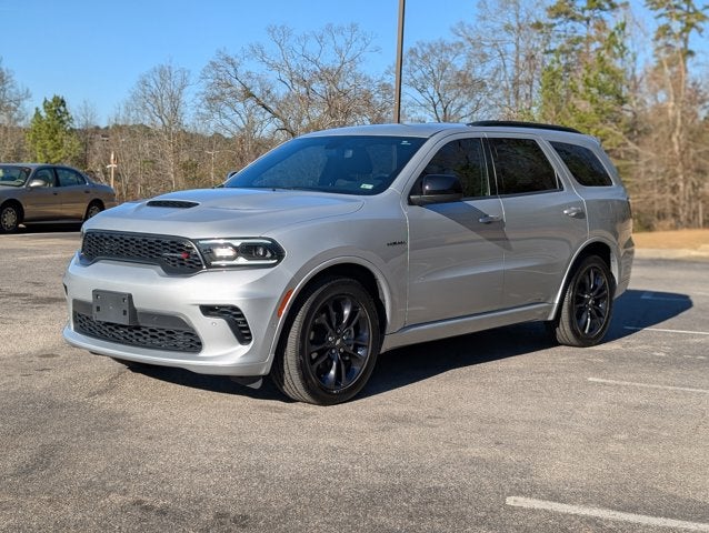 2024 Dodge Durango R/T