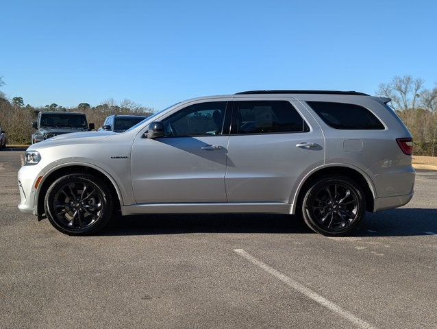 2024 Dodge Durango R/T