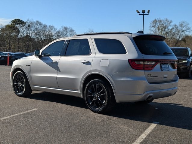 2024 Dodge Durango R/T