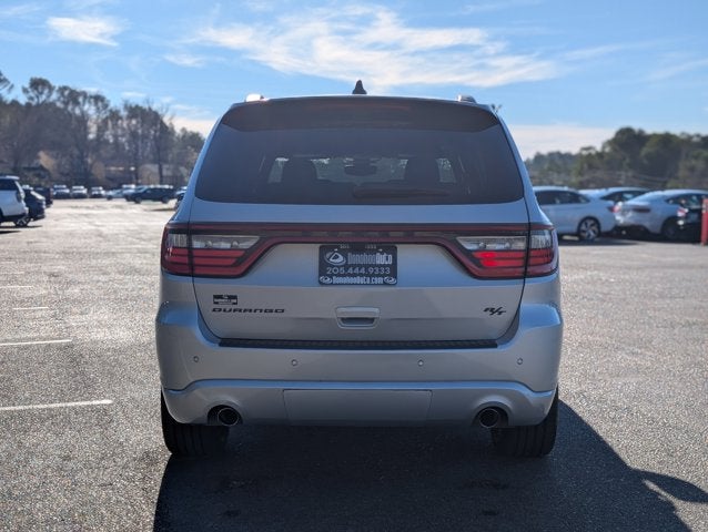 2024 Dodge Durango R/T