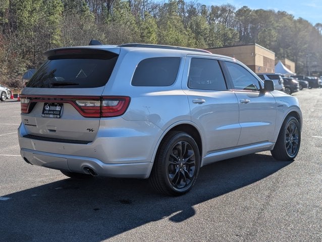 2024 Dodge Durango R/T