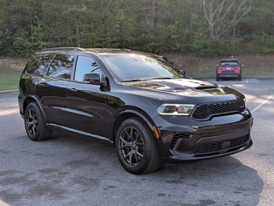 2025 Dodge Durango R/T 20th Anniversary Plus