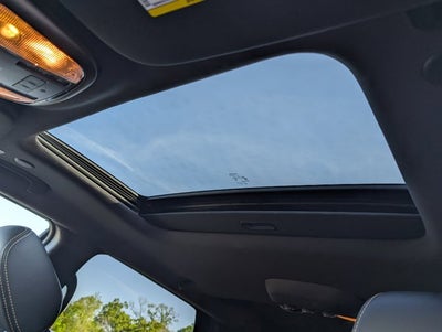 2025 Dodge Durango R/T 20th Anniversary Plus