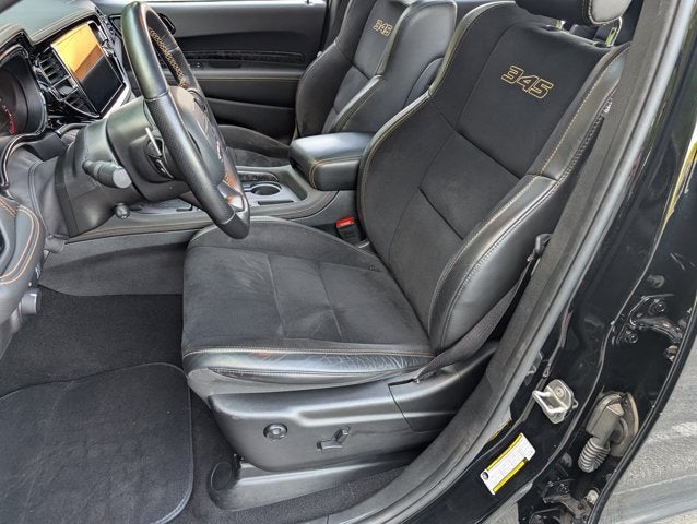 2025 Dodge Durango R/T 20th Anniversary Plus