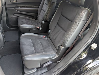 2025 Dodge Durango R/T 20th Anniversary Plus