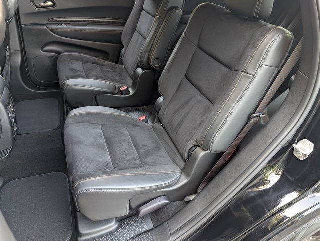 2025 Dodge Durango R/T 20th Anniversary Plus