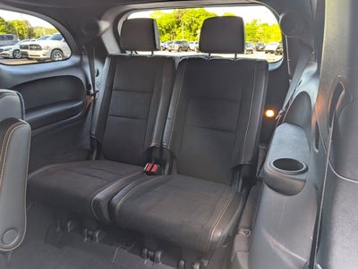 2025 Dodge Durango R/T 20th Anniversary Plus