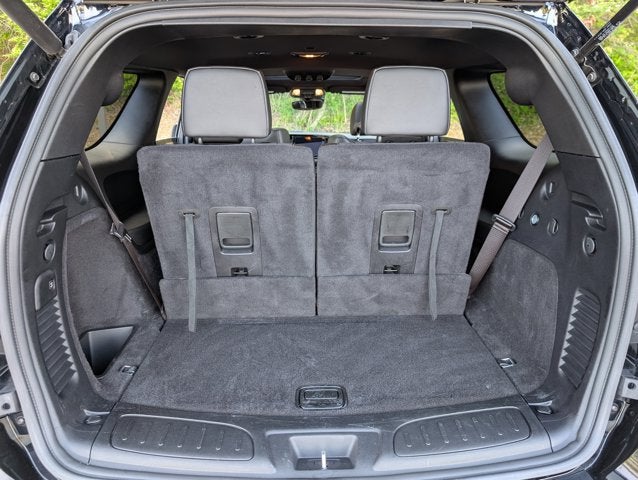 2025 Dodge Durango R/T 20th Anniversary Plus