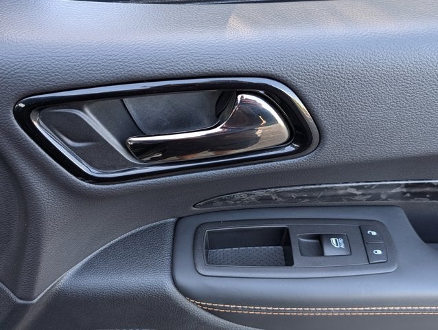 2025 Dodge Durango R/T 20th Anniversary Plus