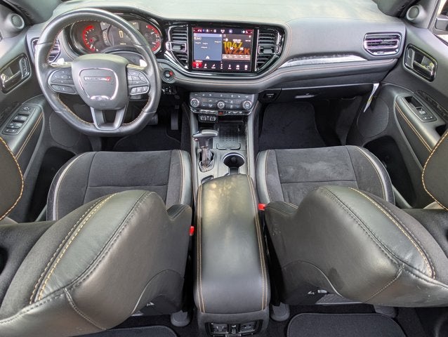 2025 Dodge Durango R/T 20th Anniversary Plus