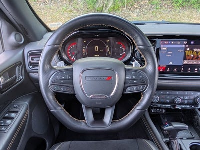 2025 Dodge Durango R/T 20th Anniversary Plus