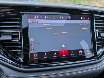 2025 Dodge Durango R/T 20th Anniversary Plus