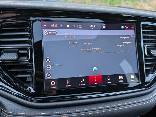 2025 Dodge Durango R/T 20th Anniversary Plus