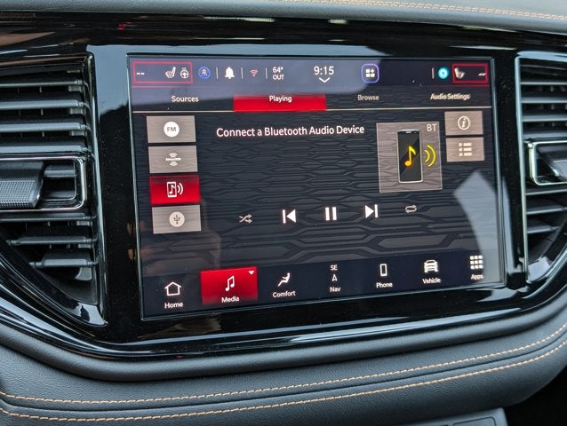 2025 Dodge Durango R/T 20th Anniversary Plus